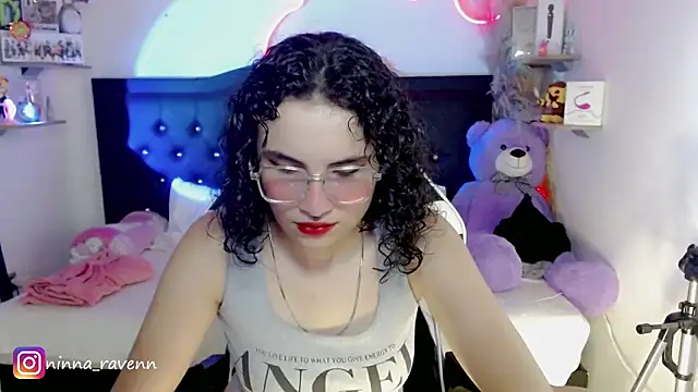 Ninna_ravenn's Live XXX Chat