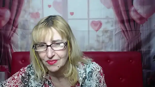 PattySannyのライブXXXチャット