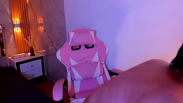 badangeloficial_ Chat XXX in diretta