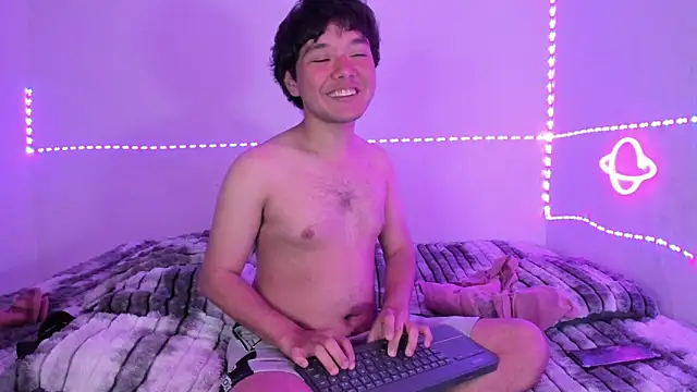 Kody_Royale Obrolan Langsung XXX