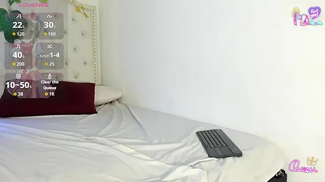 Angela_Garciaa Chat XXX live