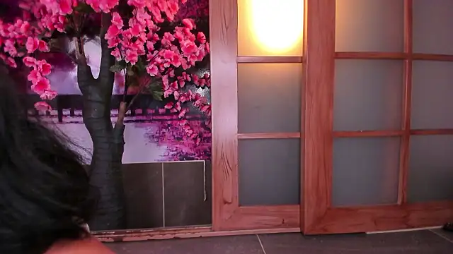 foxy_hannah's Live XXX Chat