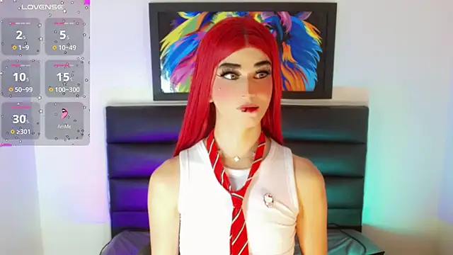 alana_dolls Live XXX-Chat