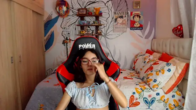 LinzyBanerのライブXXXチャット