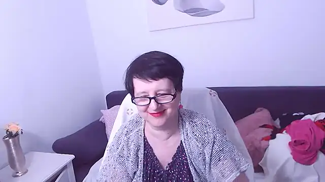 ChristaRose's Live XXX Chat