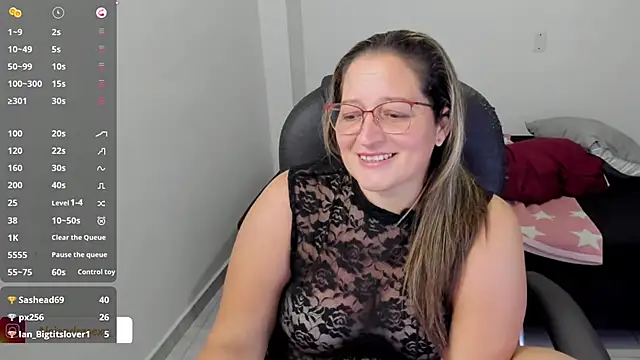 alejandra_milf_ Live XXX-Chat