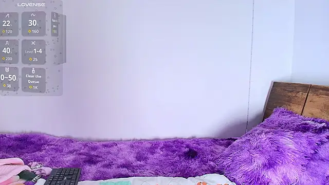 arianauwuのライブXXXチャット