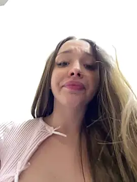 barbiehumpxxx Webcam-Show