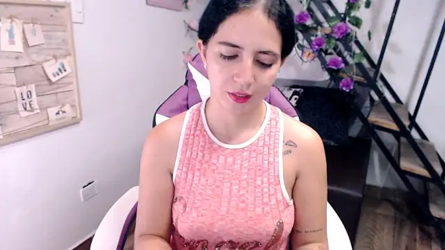 samantha_baby_のライブXXXチャット