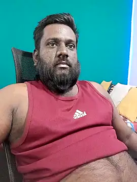 Rayansmith_ 即時 XXX 聊天