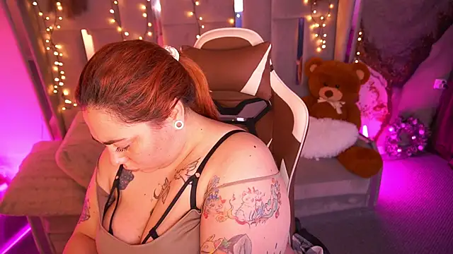 Онлайн чат XXX Kittywakee