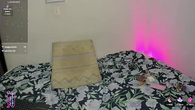 Nikki__uwu Live XXX-Chat