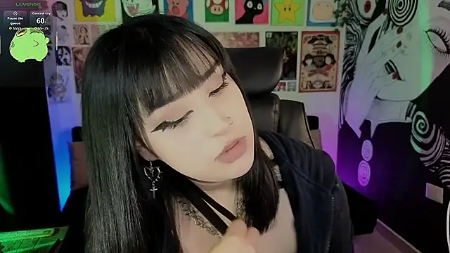 Czat XXX na żywo – Yuhwan_