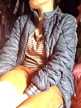 Czat XXX na żywo – Congee-666