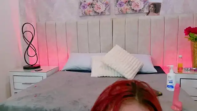 SaraLugo Live XXX-Chat