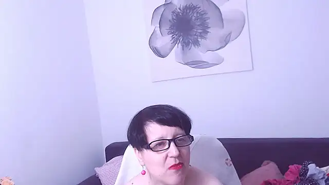 Czat XXX na żywo – ChristaRose