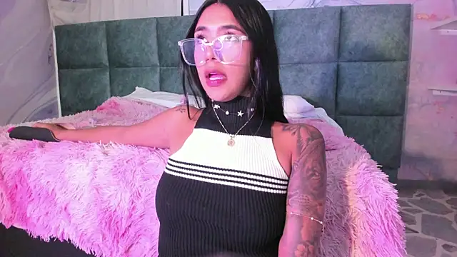 AntonellaRossi Obrolan Langsung XXX