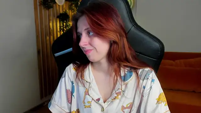 Chat +18 de FreyaVey ao vivo