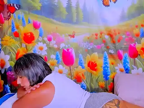 indianroxy লাইভ XXX চ্যাট