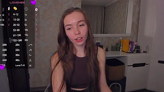 Chat XXX en directo de YonaBones