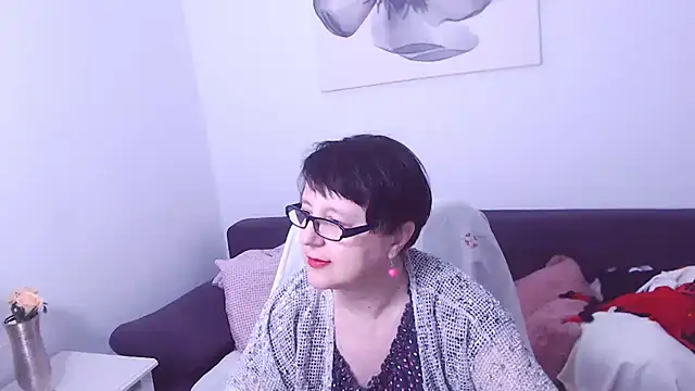 ChristaRose's Live XXX Chat