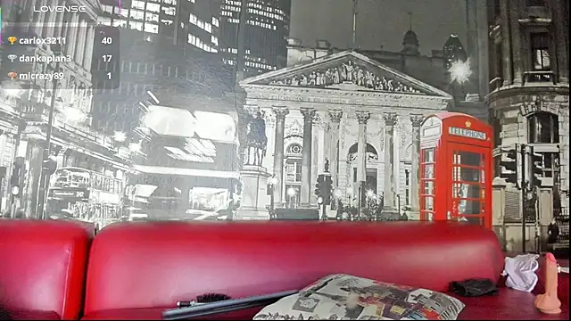 CloeRodriguez Live XXX-Chat