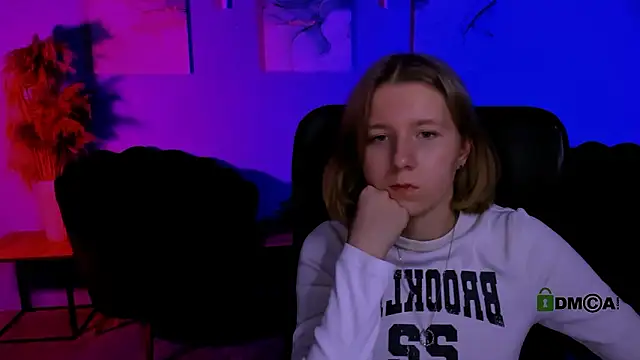 doll_vey Chat XXX live