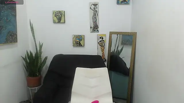 Chat XXX Live Luna_Fyre