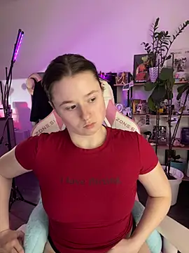 sweetest_pie Adlı Modelin Canlı XXX Sohbeti