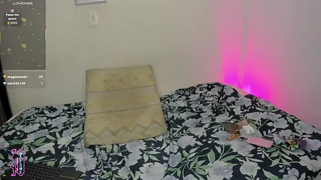 Nikki__uwu Live XXX Chat