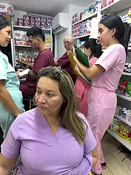 kandalove 网络视讯表演