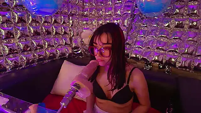 Czat XXX na żywo – lala_cherry