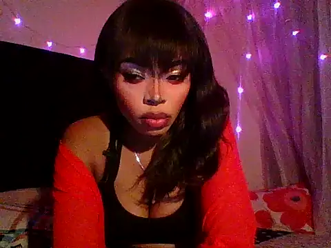 XXX chat uživo modela Anaconda2350