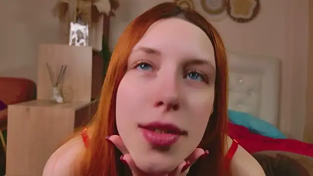 Mikka_Blush – Naživo XXX chat