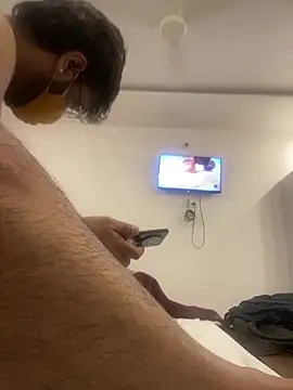 TheInvincible_meet Chat XXX in diretta