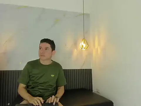 Вебкам-шоу StivenBalls