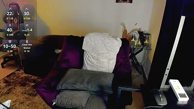 Maximiliano_scoott__ 라이브 XXX 채팅