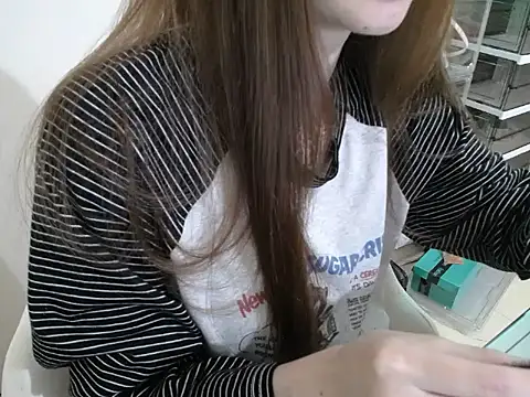 Jumi_sexy's Live XXX Chat