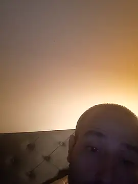 Show de InferredPloce na webcam