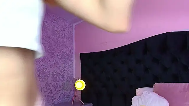 Hada_Blue 라이브 XXX 채팅