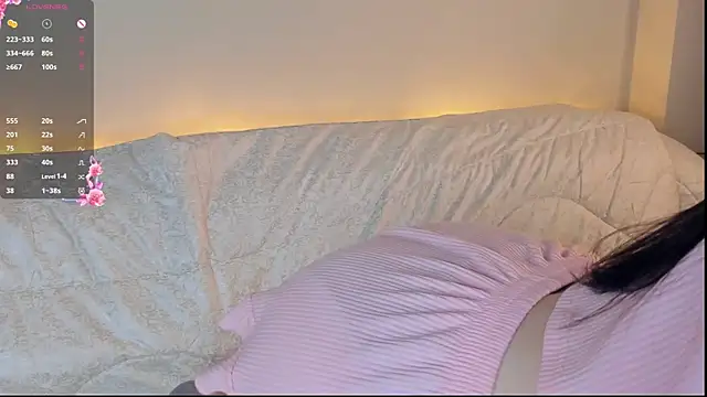 MirnaTellado's Webcam Show