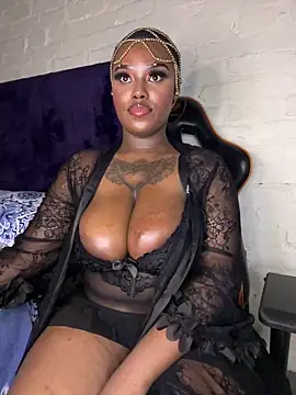 QUEEN_NOBUHLE_FEMDOM_777 现场XXX聊天