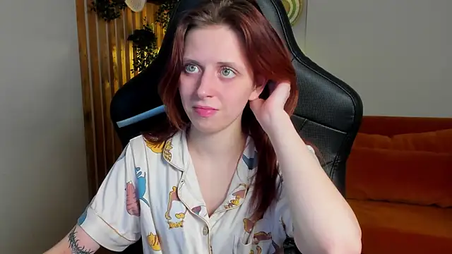 FreyaVey লাইভ XXX চ্যাট