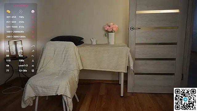 Chat XXX en directo de MarlinVarian