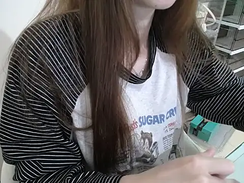 Jumi_sexy 现场XXX聊天