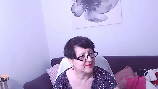 ChristaRose's Live XXX Chat