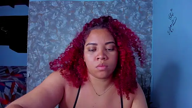 AngelaCoffee Obrolan Langsung XXX