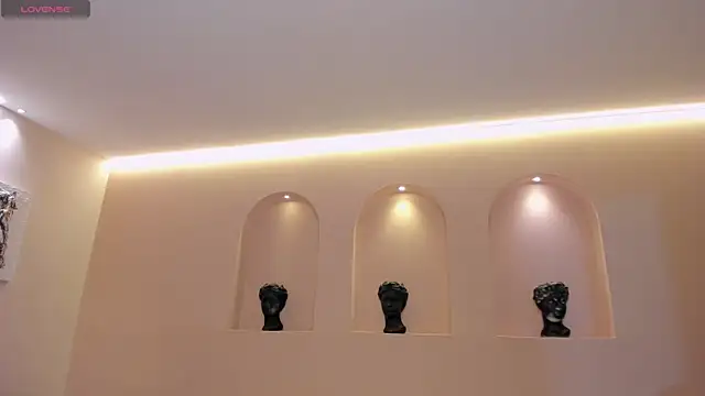 AmaliaCrus Obrolan Langsung XXX