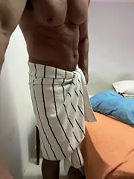 دردشة CasadoLutadorBigStuds الجنسية المباشرة