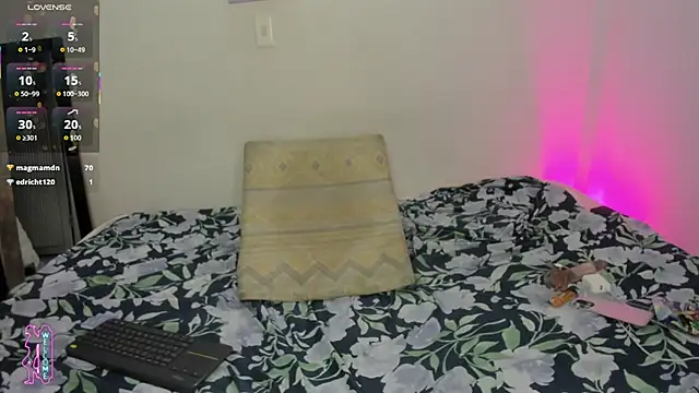 Nikki__uwu 라이브 XXX 채팅